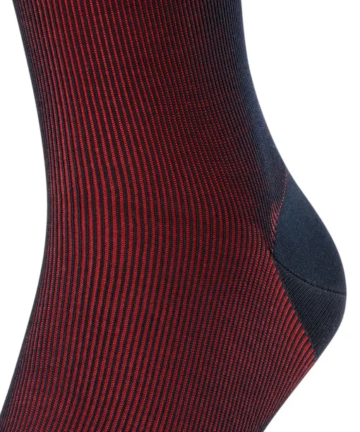 Fine Shadow Herren Socken