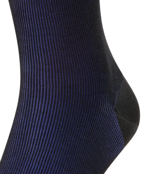 Fine Shadow Herren Socken