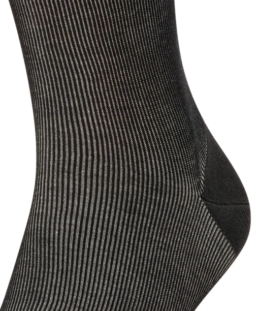 Fine Shadow Herren Socken