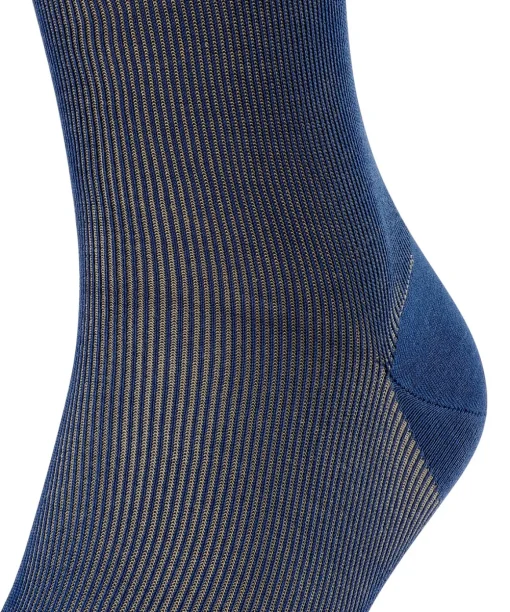 Fine Shadow Herren Socken