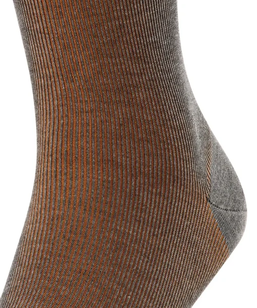 Fine Shadow Herren Socken