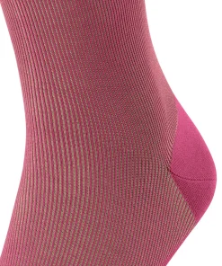 Fine Shadow Herren Socken