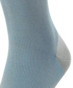 Fine Shadow Herren Socken