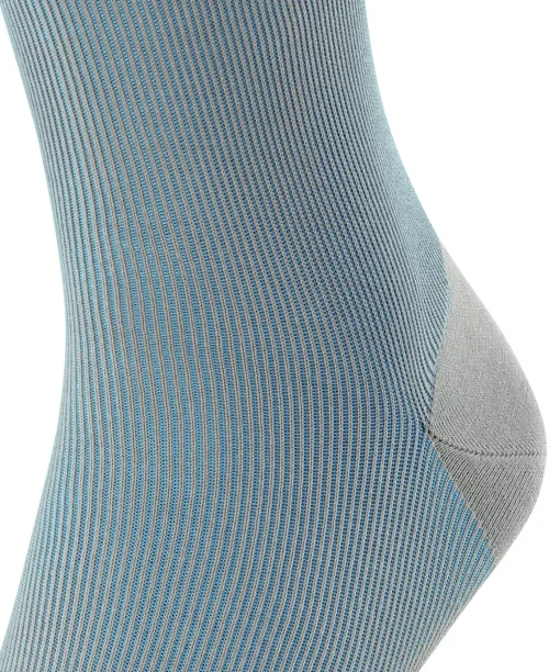 Fine Shadow Herren Socken
