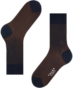 Fine Shadow Herren Socken