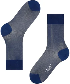 Fine Shadow Herren Socken