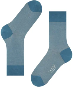 Fine Shadow Herren Socken
