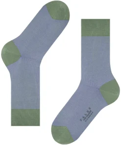 Fine Shadow Herren Socken