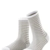 Flash Rib Damen Socken