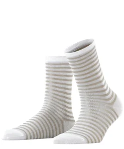 Flash Rib Damen Socken