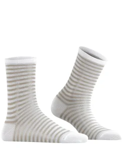 Flash Rib Damen Socken