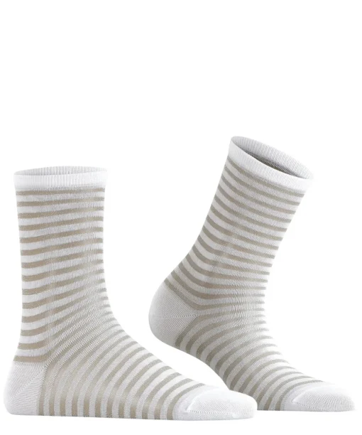 Flash Rib Damen Socken