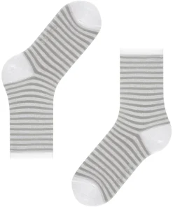 Flash Rib Damen Socken