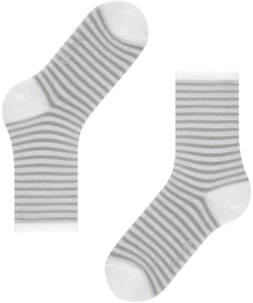 Flash Rib Damen Socken