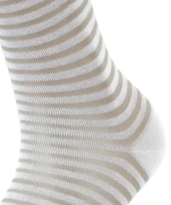 Flash Rib Damen Socken