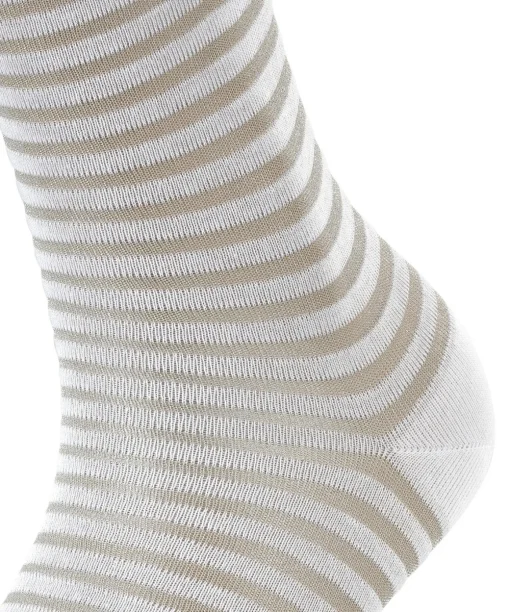 Flash Rib Damen Socken