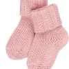 Flausch Babys Socken