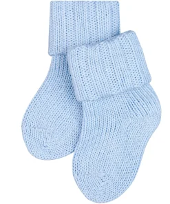 Flausch Babys Socken