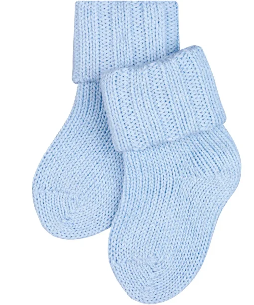 Flausch Babys Socken