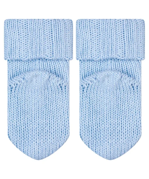 Flausch Babys Socken