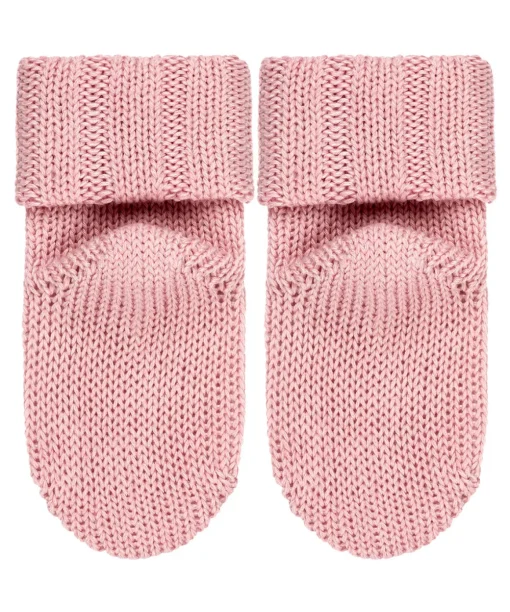 Flausch Babys Socken