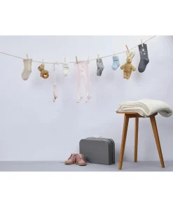 Flausch Babys Socken