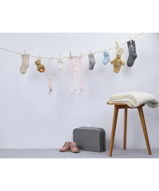 Flausch Babys Socken