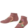 Funny Worm Kinder Sneakersocken