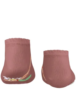 Funny Worm Kinder Sneakersocken