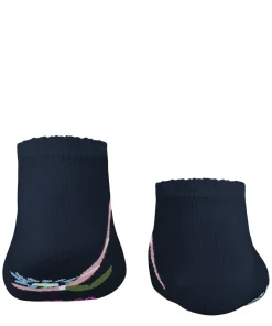 Funny Worm Kinder Sneakersocken
