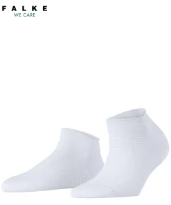Graph Knit Damen Sneakersocken