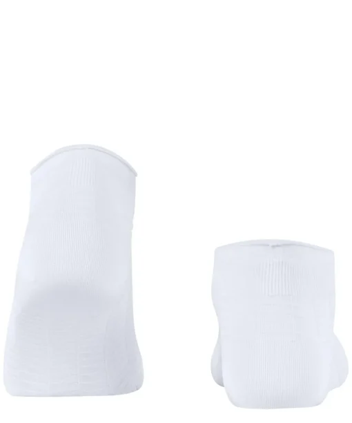 Graph Knit Damen Sneakersocken