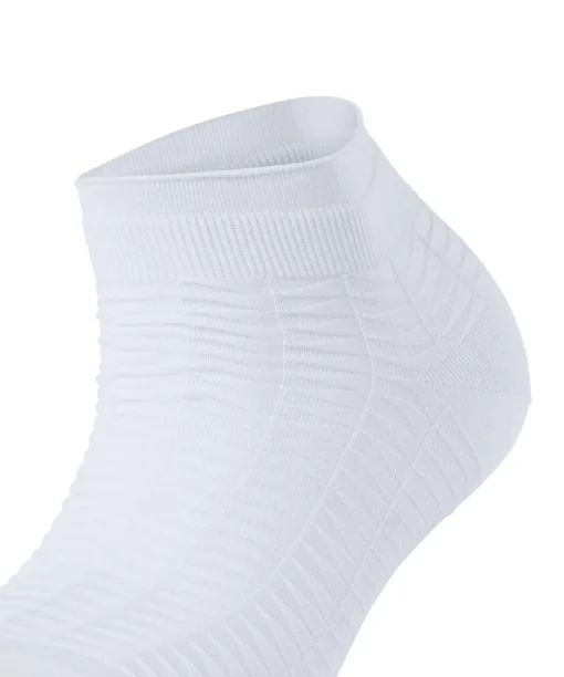 Graph Knit Damen Sneakersocken