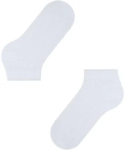 Graph Knit Damen Sneakersocken