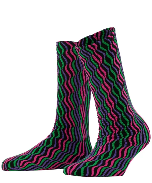 Hallucinate 30 Den Damen Sockchen