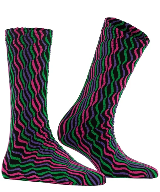 Hallucinate 30 Den Damen Sockchen