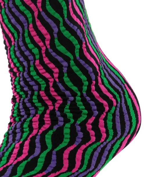 Hallucinate 30 Den Damen Sockchen