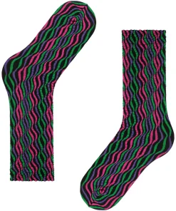 Hallucinate 30 Den Damen Sockchen