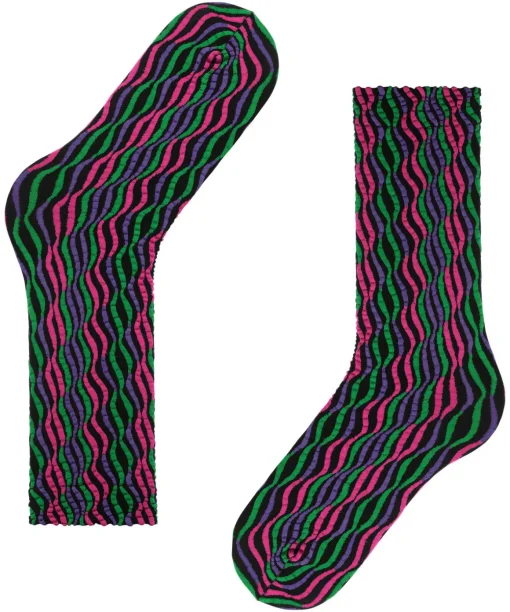 Hallucinate 30 Den Damen Sockchen