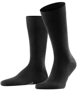Happy Box 5-Pack Herren Socken