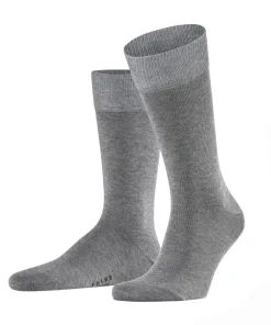 Happy Box 3-Pack Herren Socken