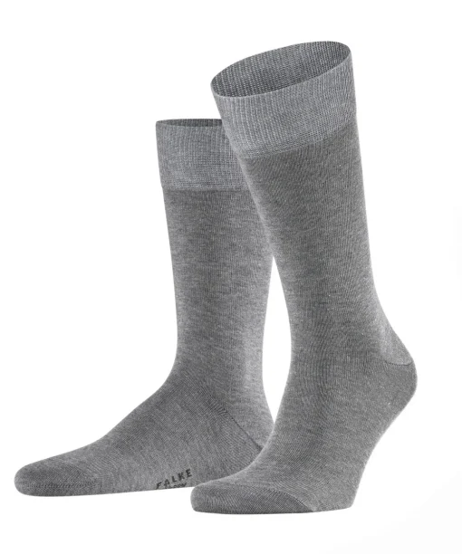 Happy Box 3-Pack Herren Socken