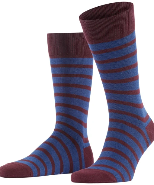 Happy Box 3-Pack Herren Socken