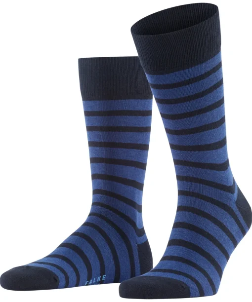 Happy Box 5-Pack Herren Socken
