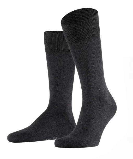 Happy Box 3-Pack Herren Socken