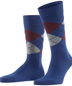 Happy Box 3-Pack Herren Socken