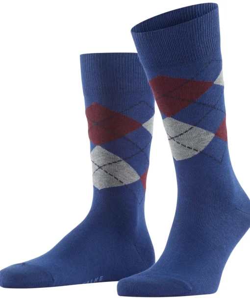 Happy Box 3-Pack Herren Socken