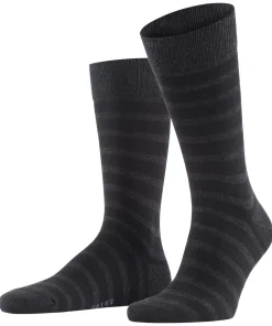 Happy Box 5-Pack Herren Socken