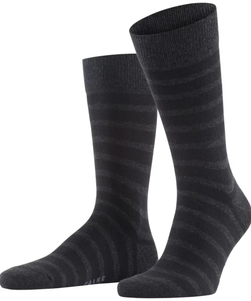 Happy Box 5-Pack Herren Socken