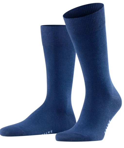 Happy Box 5-Pack Herren Socken